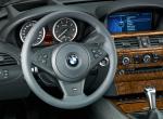 BMW 6-Series Convertible Sport Package 2009 года